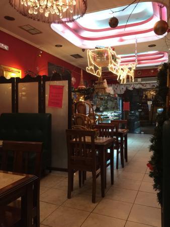 Patisserie Francaise